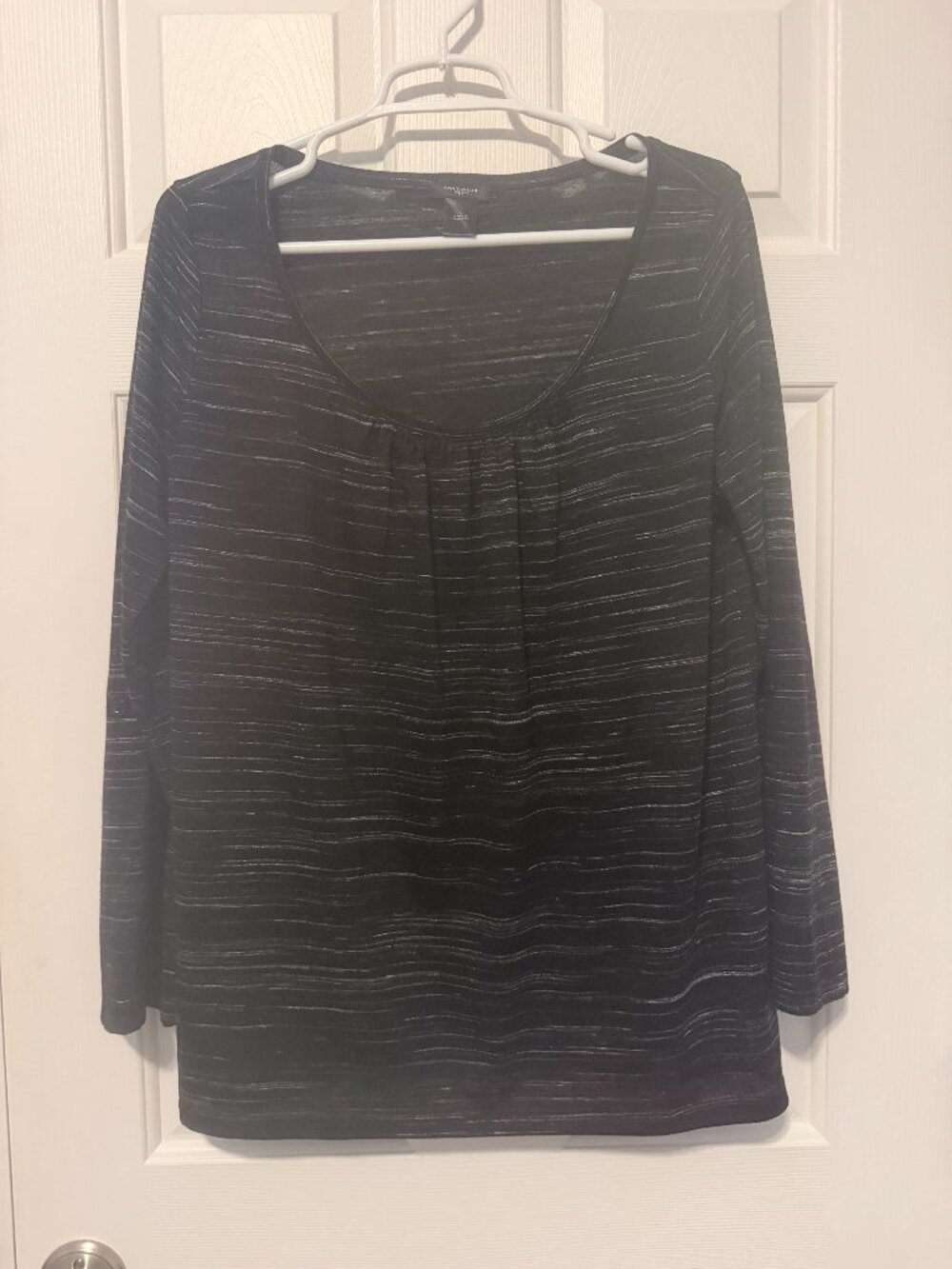 Ann Taylor top
